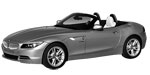 BMW E89 P0AF9 Fault Code